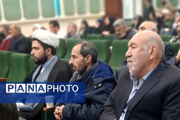 تقدیر از برگزارکنندگان دعای ندبه در مساجد و هیئت‌های اسلامشهر