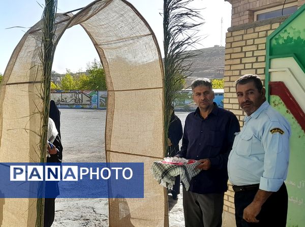 از بن تا کرمانشاه؛ روز اول اردوی راهیان نور و پیشرفت 