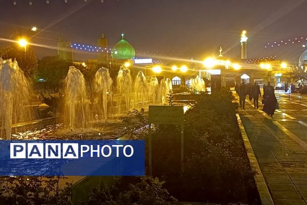 برگزاری دوره توانمند‌سازی مدیران کانون‌های فرهنگی تربیتی کشور در اردوگاه منتظری شهریار 