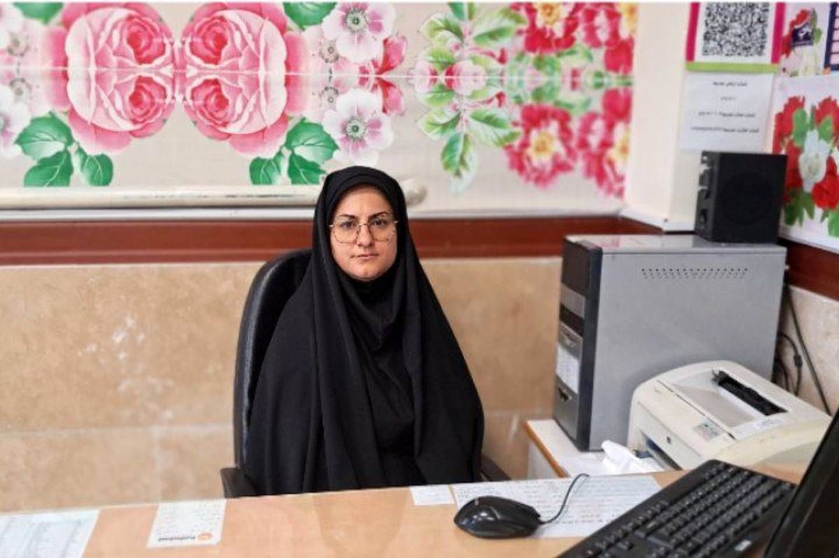 جوانی جمعیت از خانواده آغاز می‌شود