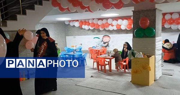 آغاز کنگره ملی ۵۵۸۰ شهید استان البرز