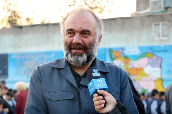 انشای مهر رشته جدید و عمومی در رقابت پرسش مهر امسال است