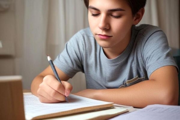  کم‌خوابی بر عملکرد تحصیلی دانش‌آموزان تأثیر زیادی دارد