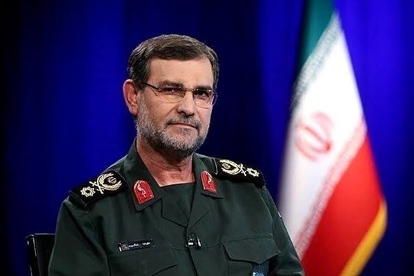 اشراف دائم اطلاعاتی بر خلیج فارس داریم