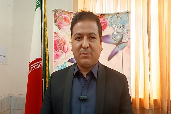 هدفم از ساخت نماهنگ «شهید من» معرفی مظلومیت شهید چوبداری بود