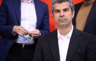 ساعی نامزد انتخابات هیئت اجرایی فدراسیون جهانی تکواندو شد