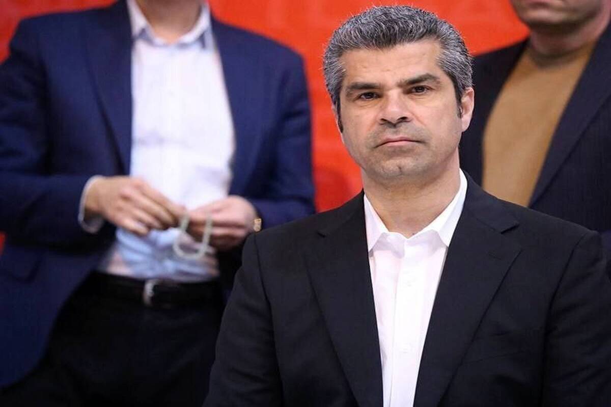ساعی نامزد انتخابات هیئت اجرایی فدراسیون جهانی تکواندو شد