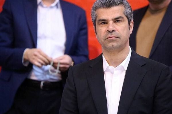 ساعی نامزد انتخابات هیئت اجرایی فدراسیون جهانی تکواندو شد
