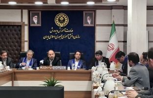 نشست معاون پرورشی و فرهنگی وزارت آموزش و پرورش با معاونان پرورشی، تربیت‌بدنی و مسئولان سازمان دانش‌آموزی آذربایجان شرقی