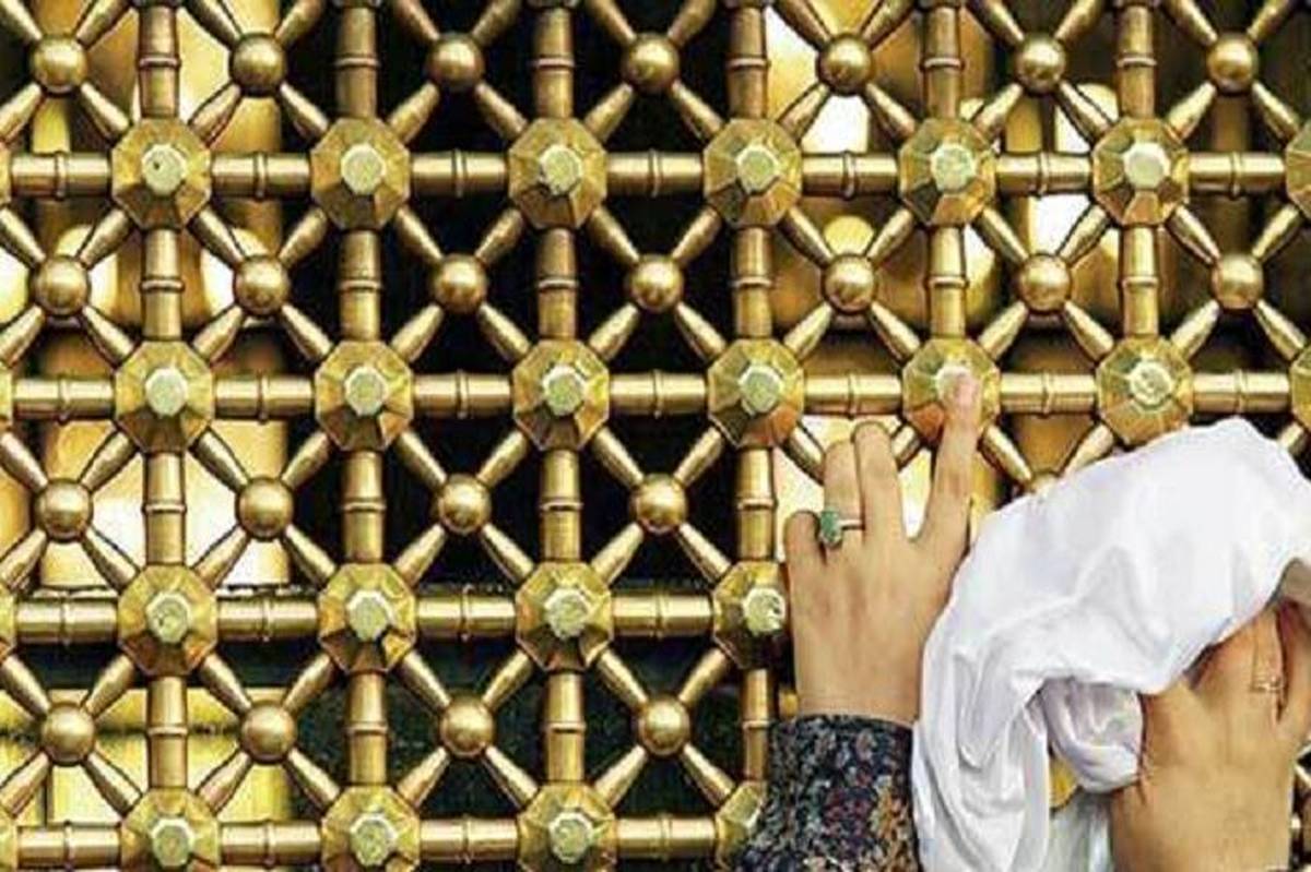 دلهای آسمانی پشت پنجره فولاد