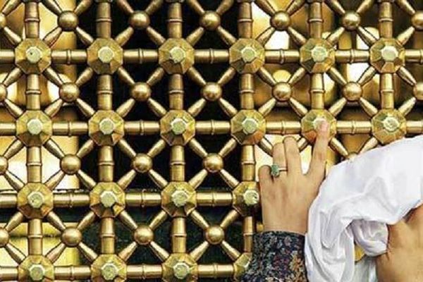 دل‌های آسمانی پشت پنجره فولاد