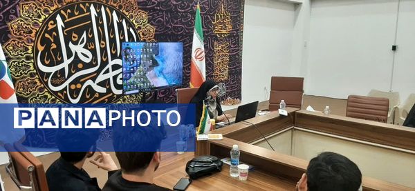 رویداد علمی «جابر ابن حیان» 