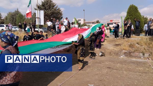 دومین رنکینگ کشوری کمان سنتی