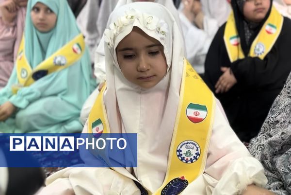 نسل نوجوان در مسیر خلوت خدا