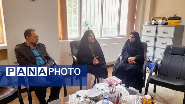 بیست و سومین دوره مسابقات علمی آزمایشگاه علوم پایه در پژوهش‌سرای خوارزمی کرج 