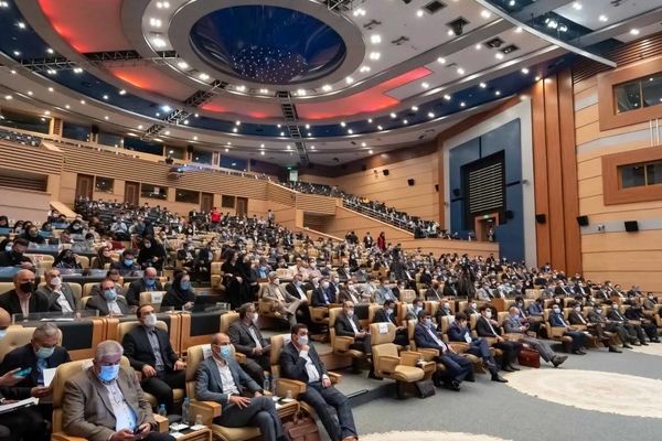 کیش‌اینوکس ۲۰۲۵ بستری برای هم‌افزایی نهادهای مالی و اقتصادی کشور