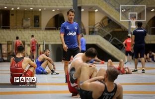 معلمان ورزش، اساتید استعدادیابی نوابغ ورزشی در رشته‌های مختلف هستند