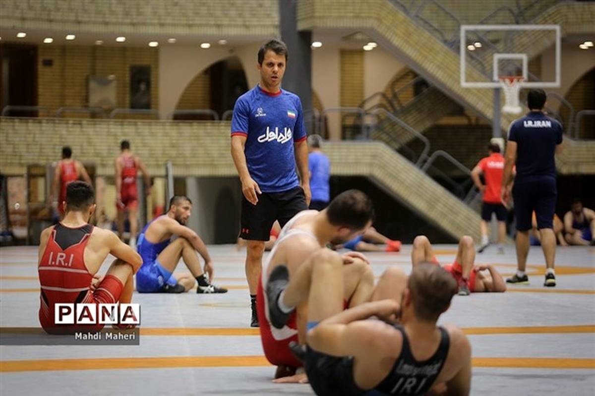 معلمان ورزش، اساتید استعدادیابی نوابغ ورزشی در رشتههای مختلف هستند
