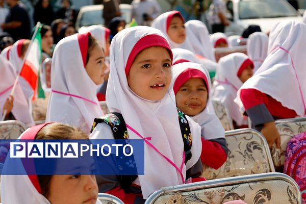 جشن شکوفه‌ها در آذربایجان غربی 