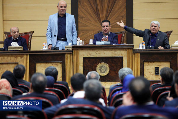  بیست‌وهفتمین جشنواره خیرین مدرسه‌ساز استان کرمان