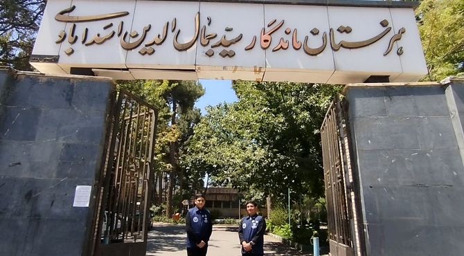 هنرستانی ماندگار با مدیریتی الهام‌بخش؛ نگاهی به مدرسه‌ای که هنوز زنده است