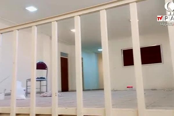 اجرای طرح شهید عجمیان در شهرستان خوی