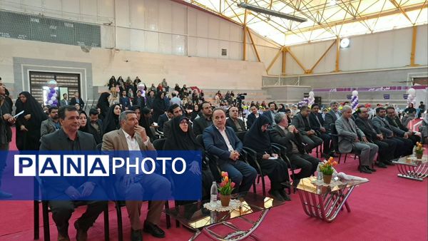 آغاز رویداد ملی «اکساوان» در تربت‌حیدریه