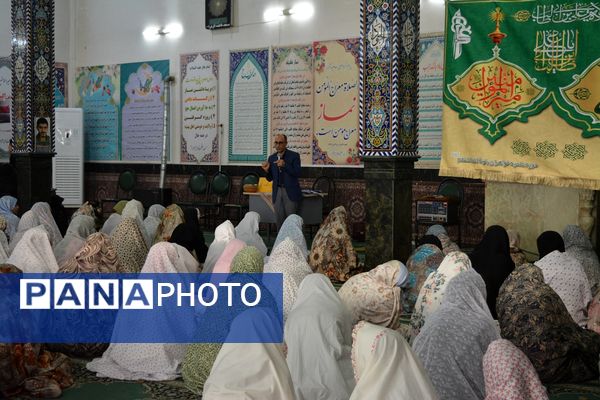 از تعلقات تا تعالی، میهمانی سه‌روزه در خانه‌ خدا