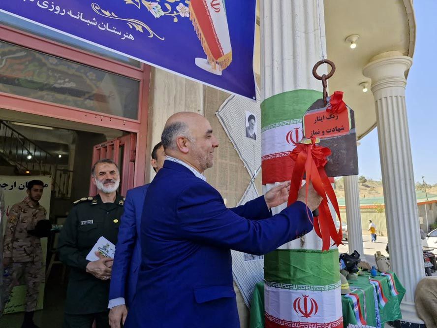 امروز دشمن وارد جنگ فرهنگی و اعتقادی شده است