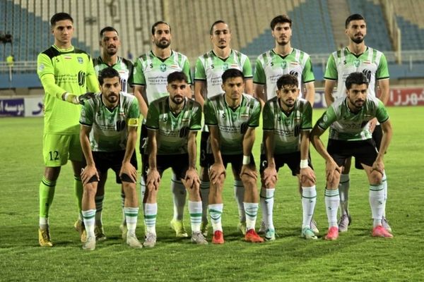 خیبر نقره داغ شد؛ کارت قرمز  کمیته استیناف  سپیدرود 