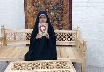 معرفی کتاب «ترگل»