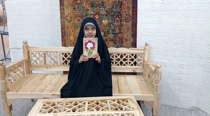 معرفی کتاب «ترگل»