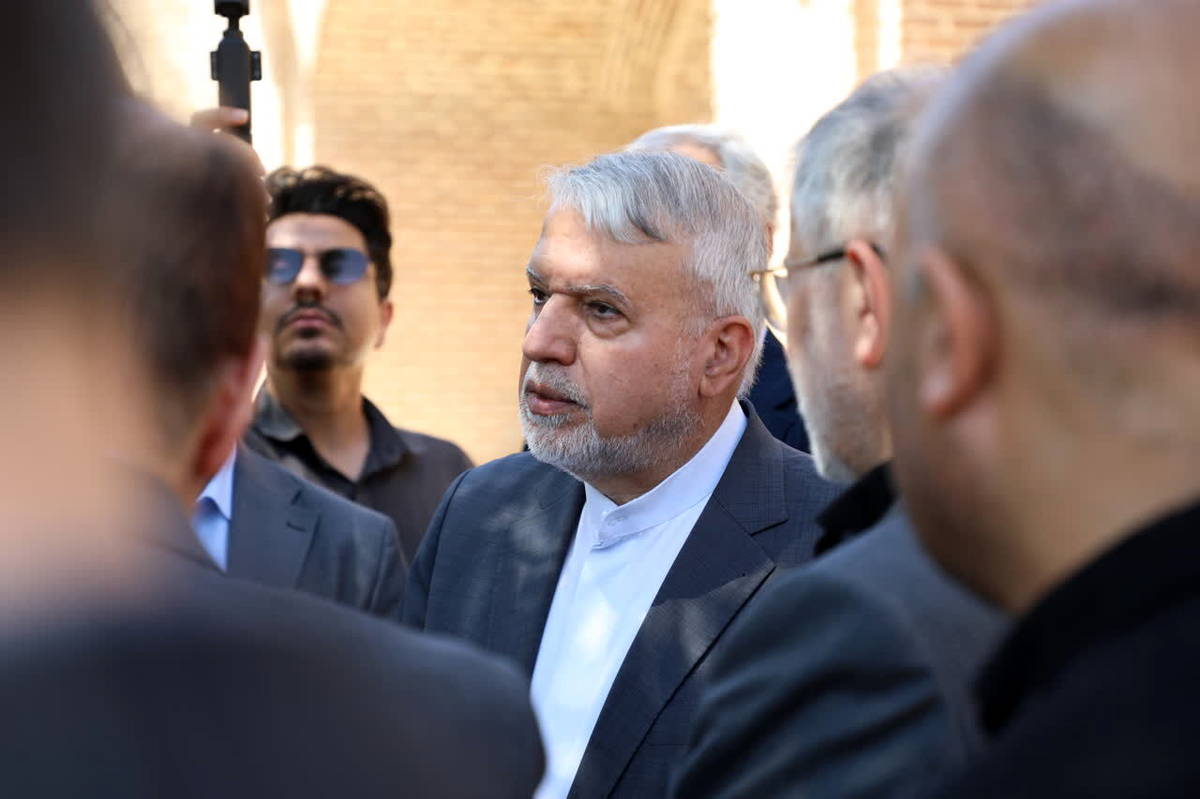 هر گردشگر خارجی بیش از ۱۰۰ فرصت شغلی ایجاد می‌کند/ مدل‌های نوین حمایت از شرکت‌های خلاق