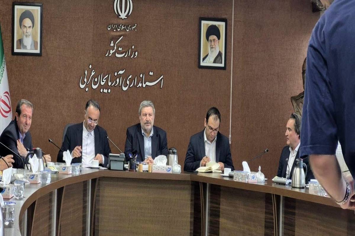 باید بدون ترس برای درمان مسائل کشور عمل کنیم
