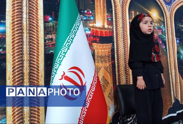 همایش مدافعان حریم خانواده در لردگان 