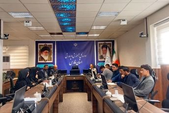صدایی تازه برای عدالت آموزشی و حل مشکلات دانش‌آموزان