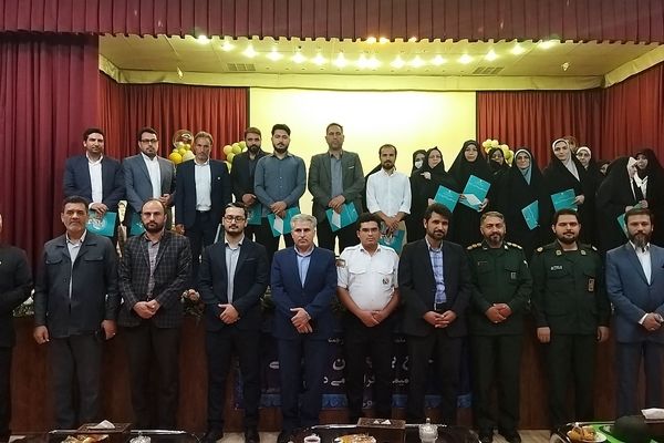 همایش طرح ملی پیشرفت مدرسه در نیشابور 