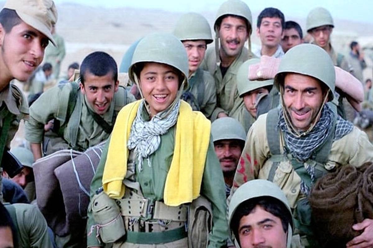 از مدرسه تا میدان ایثار؛ تداوم راه شهدا در نسل عدالتمحور آموزشوپرورش