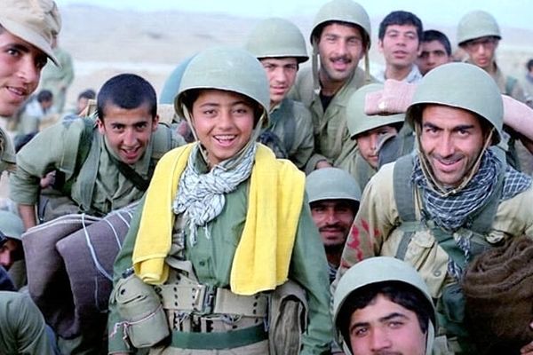 از مدرسه تا میدان ایثار؛ تداوم راه شهدا در نسل عدالت‌محور آموزش‌و‌پرورش