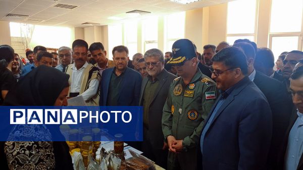 همایش روستا و عشایر در لردگان 