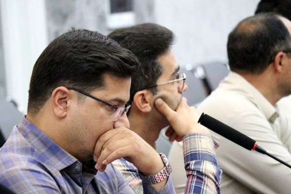 آغاز بزرگ آموزش حرفه‌ای شایستگی‌محور در مشهد