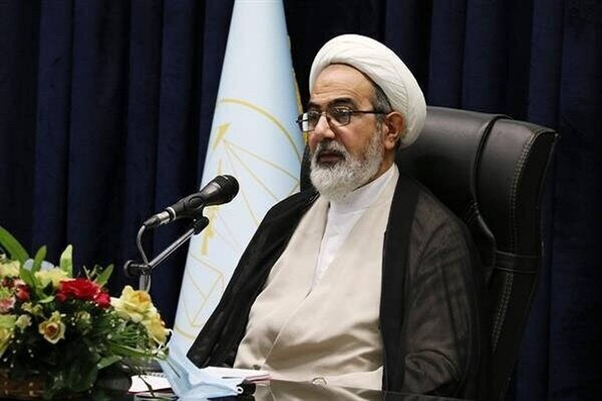 عفو معیاری انسجام سازمانی و وحدت اقشار مختلف را به‌دنبال دارد