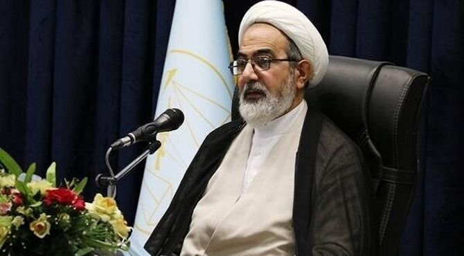 عفو معیاری انسجام سازمانی و وحدت اقشار مختلف را به‌دنبال دارد