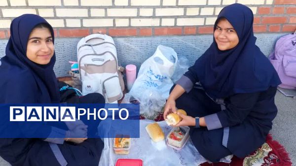 صبحانه‌ای به طعم آگاهی