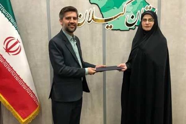 سازمان دانش آموزی به عنوان یک تشکل فراگیر و ساختار یافته است