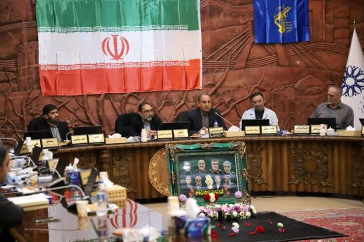 شتاب نهضت ملی توسعه عدالت آموزشی در آذربایجانشرقی با مشارکت شهرداریها و خیرین