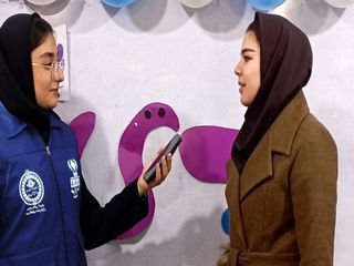 کلید موفقیت کودکان در شنیدن و اجازه اشتباه کردن است