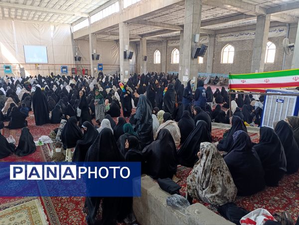 آخرین نماز عبادی-سیاسی جمعه در ماه مهر 