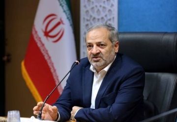 دنیای استکبار از ایستادگی ملت ایران به ستوه آمده است