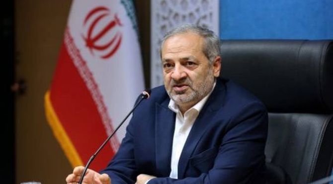دنیای استکبار از ایستادگی ملت ایران به ستوه آمده است